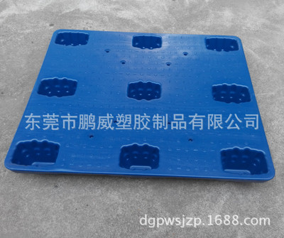 環保優質吹塑卡板 塑膠托盤的創新與熱銷探析