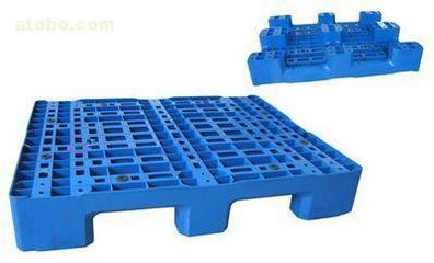 黑龍江海林叉車托盤與木塑材料優(yōu)勢(shì)解析