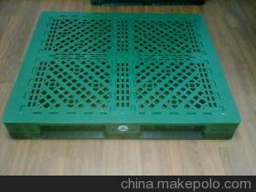 牡丹江、敦化、大連塑料托盤租賃指南 價格、廠家與木塑材料優勢分析