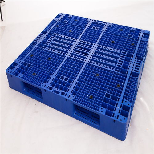 1212雙面塑料托盤 規格、材質與木塑材料的創新融合